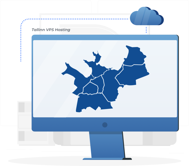 Tallinn UNLIMITED BANDWIDTH VPS