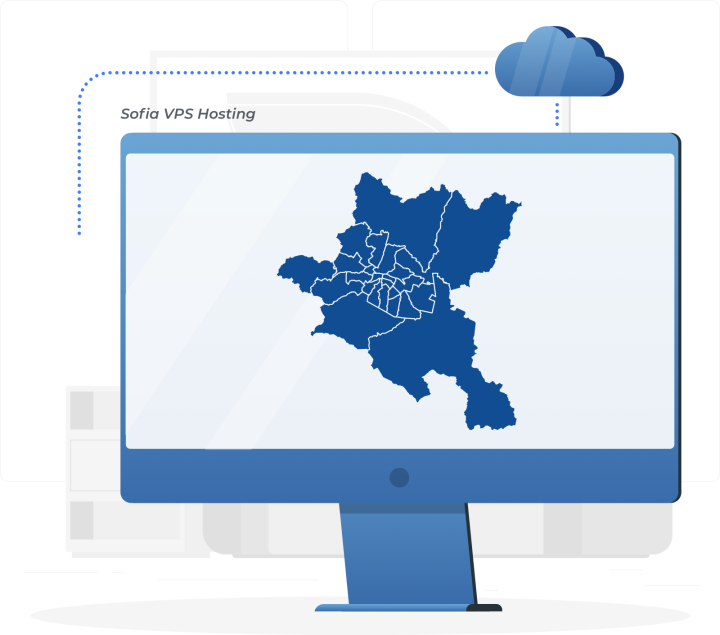 Sofia UNLIMITED BANDWIDTH VPS